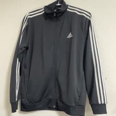 adidas トラックジャケットのサムネイル
