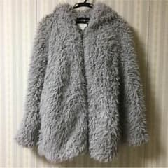 みぃみぃ様専用☆マウジー ファージャケットのサムネイル