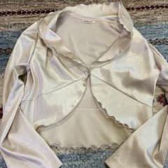 POIGNET ドレスはおりのサムネイル