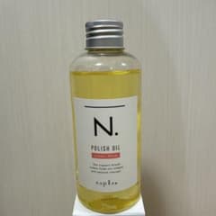 N.ポリッシュオイル150ml アーバンローズの香りのサムネイル
