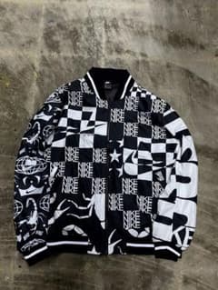 NIKEスコーピオン 美品 日本未発売モデルのサムネイル