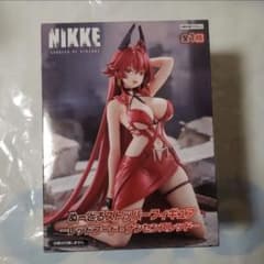 승리의 여신: NIKKE 레드 푸드 난센스레드 ぬどる 스토퍼