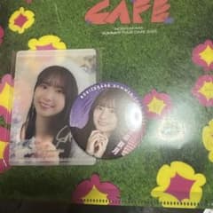 乃木坂46 菅原咲月 全ツ缶バッジ 乃木モバ モバカのサムネイル