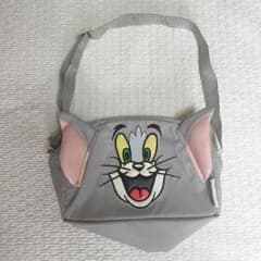トムとジェリー 通園バッグのサムネイル