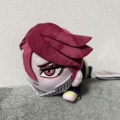 TVアニメ『ダンダダン』寝そべりぬいぐるみVol.3 アイラ（変身）