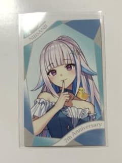 【にじさんじ 7th Anniversary】リゼ・ヘルエスタのサムネイル