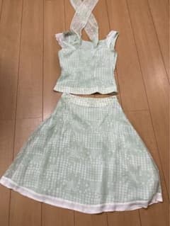 レディースセットアップのサムネイル