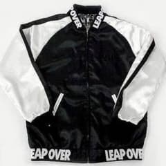 LEAPOVER AAAのサムネイル