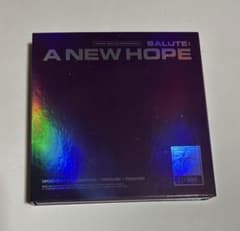 SALUTE: A NEW HOPEのサムネイル