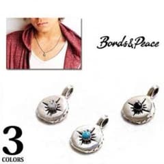 Bonds&peace  ネックレストップのサムネイル