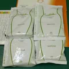 ヘルシーバンク ダイエットシェイクのサムネイル