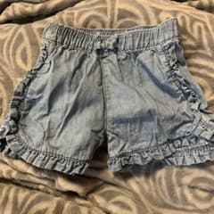 ハーフパンツ ショートパンツのサムネイル