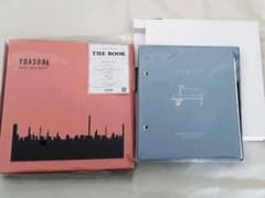YOASOBI　※※ＣＤは付きません※※のサムネイル