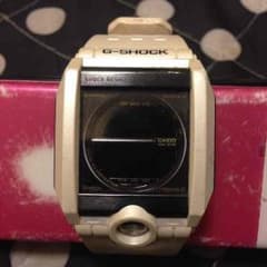 G-SHOCKのサムネイル