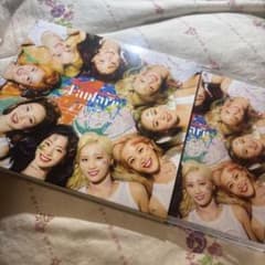 TWICE Fanfare CD+DVDのサムネイル