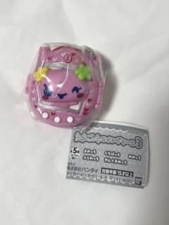 たまごっち スイングケース3 ふらわっちのサムネイル