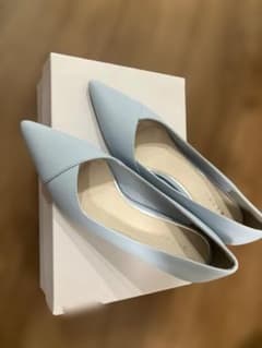 RANDA Back-Conscious Heels