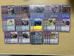 ユニオンアリーナ　スリーブ付き構築済みデッキ　シャニマス　L\