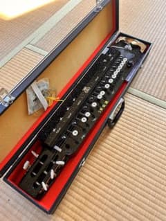 大正琴 琴伝流 白鷺 和楽器 レトロ クラシック 大正琴 伝流 白鷺 ケース付 教材カセット16本付 和楽器セット - メルカリ