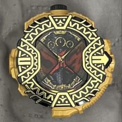 Thumbnail of 仮面ライダージオウ　DXオーマジオウライドウォッチ