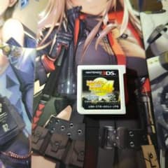 メタルマックス4a様のサムネイル