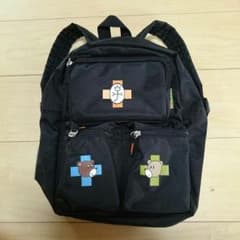 CASTELBAJAC キッズ リュックのサムネイル