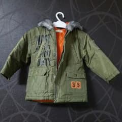 アウター　95のサムネイル