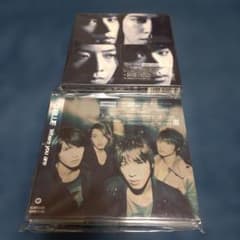 CNBLUE 初回限定盤 CD2枚 - メルカリ