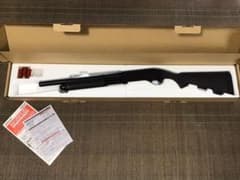 (kubo 8383様専用) マルゼン　ガスm870BVショットガンのサムネイル