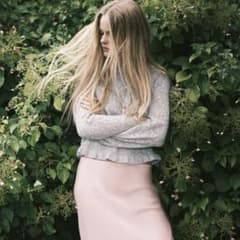 H&M ポインテルニットセータのサムネイル