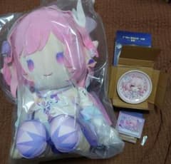 エ*ス様 スターレイル 中国 一番くじ キュレネ 1 エ*ス様 スターレイル 中国 一番くじ キュレネ 1 - メルカリ