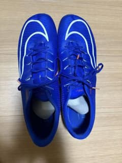 初代Nike マックスフライ1 26cm パンクなし - メルカリ