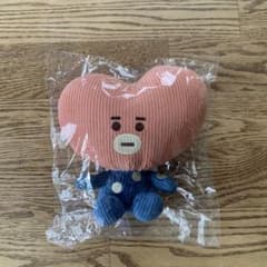 BT21 ぬいぐるみ コーデュロイ TATAのサムネイル