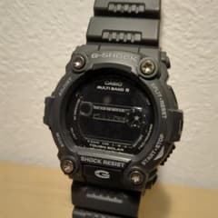 G-SHOCK 3193-3200 JAのサムネイル