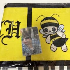 白岩瑠姫 ソロコン JO1 - メルカリ