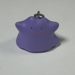 ポケモン スイングコレクション メタモンのサムネイル