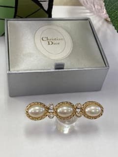 Dior ブローチのサムネイル