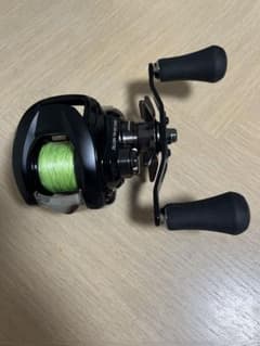 ジリオン TW HD 1000H 7.1 美品のサムネイル