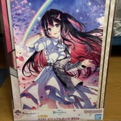 AZKi 일러스트 보드 hololive vol.3