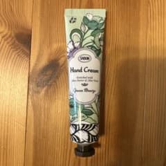 SABON Hand Cream Green Breeze 30ml