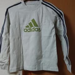 《専用品です》adidasアディダス ロンT 140のサムネイル