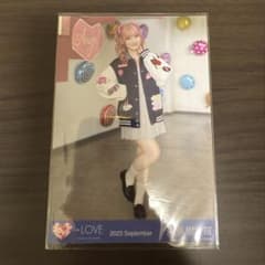 齋藤樹愛羅　生写真のサムネイル