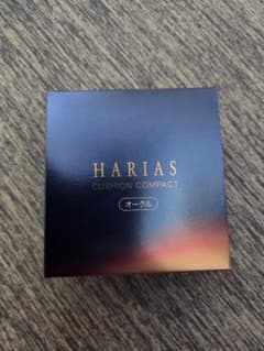 HARIAS クッションコンパクト オークル レフィルのサムネイル