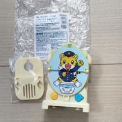 しまじろう　みみりんといっしょに　トイレのサムネイル