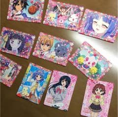 ジュエルペットカードのサムネイル