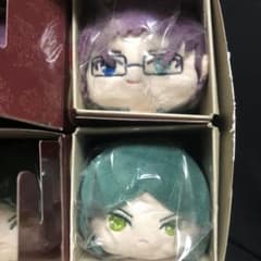 めいこい　ぽてコロマスコット　帝国組のサムネイル