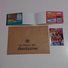 ☆新品未開封☆ ワンピース93巻特典のサムネイル