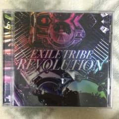 EXILETRIBE CDのサムネイル