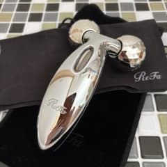 【未使用品】ReFa 美顔ローラー 本体 ReFa 美顔ローラー 本体 - メルカリ