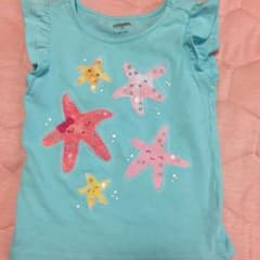 ハワイ 現地 購入 3歳 Tシャツのサムネイル